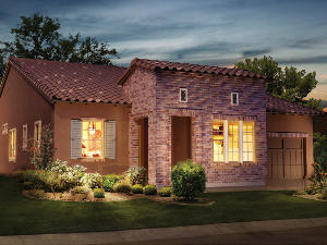  Napoli  Floor Plan at Encanterra  Country Club New Homes by 