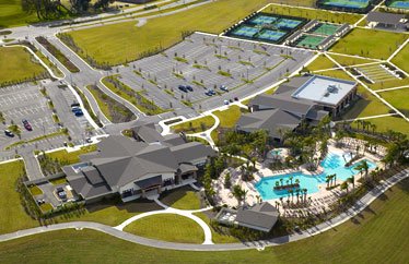 Del Webb Stone Creek, a 55 Retirement Community in Ocala, FL. Earn 1%  Rebate on New Homes - eBoomer Realty