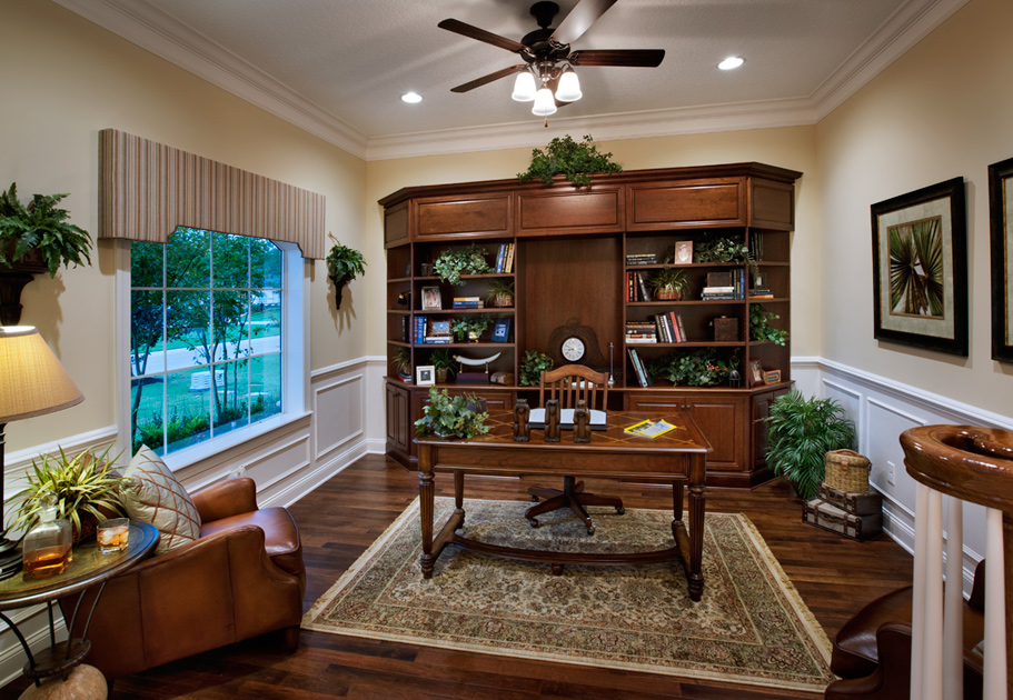 Woodlake Floor Plan at Toll Brothers Coastal Oaks Nocatee by Toll Brothers  - eBoomer Realty